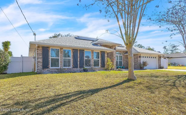 $2,900 | 37 Princeton Lane, Palm Coast, FL 32164