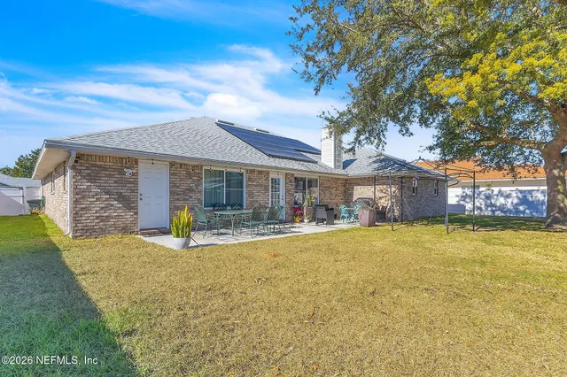 $2,900 | 37 Princeton Lane, Palm Coast, FL 32164