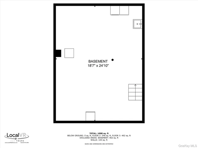 $899,000 | 3 Walnut Place, Great Neck, NY 11021
