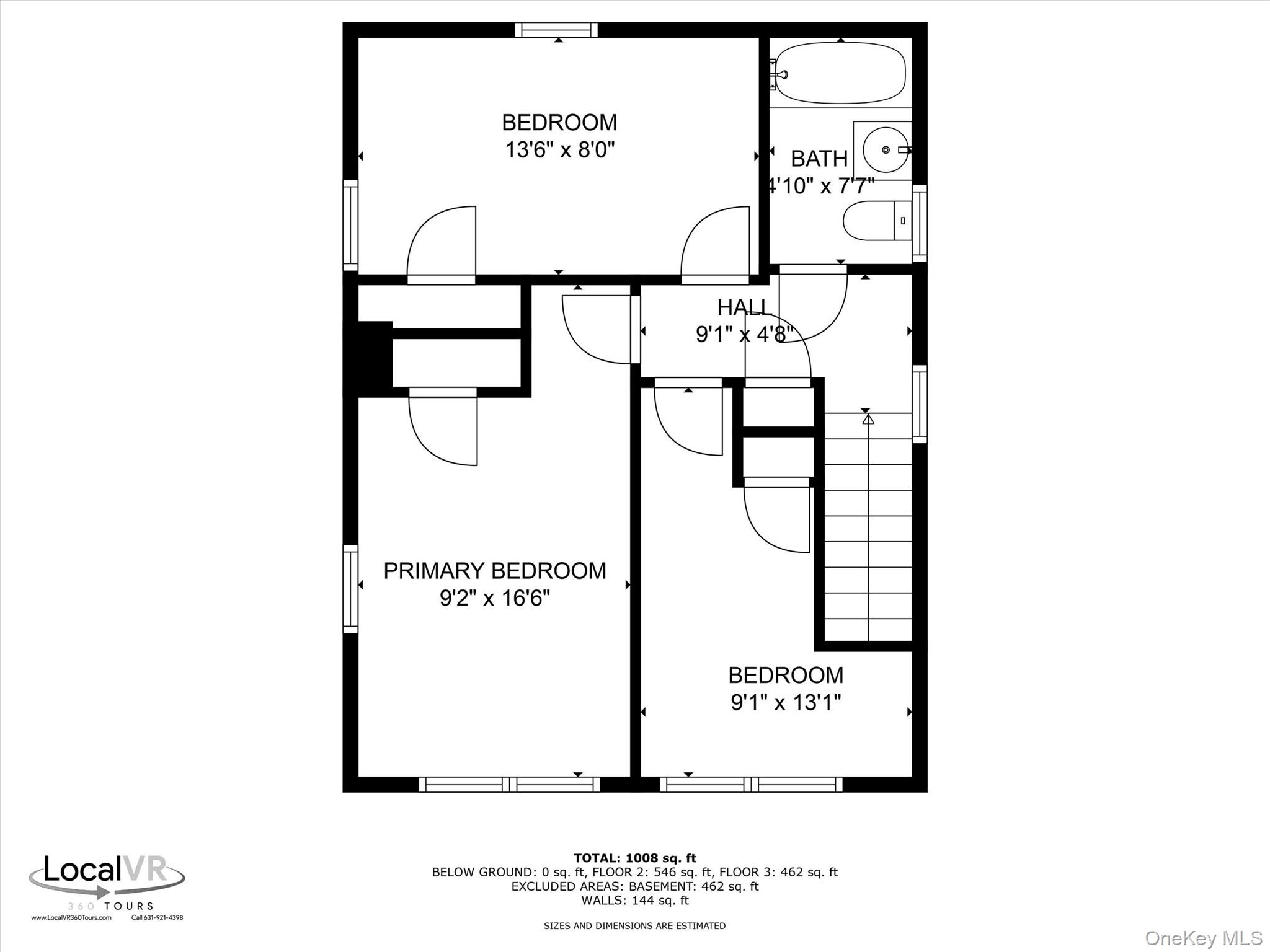 3 Walnut Place Great Neck, NY 11021 - Photo 34 of 34 floor plan