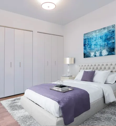 $4,857 | 70 Pine Street, Unit 925 | Financial District