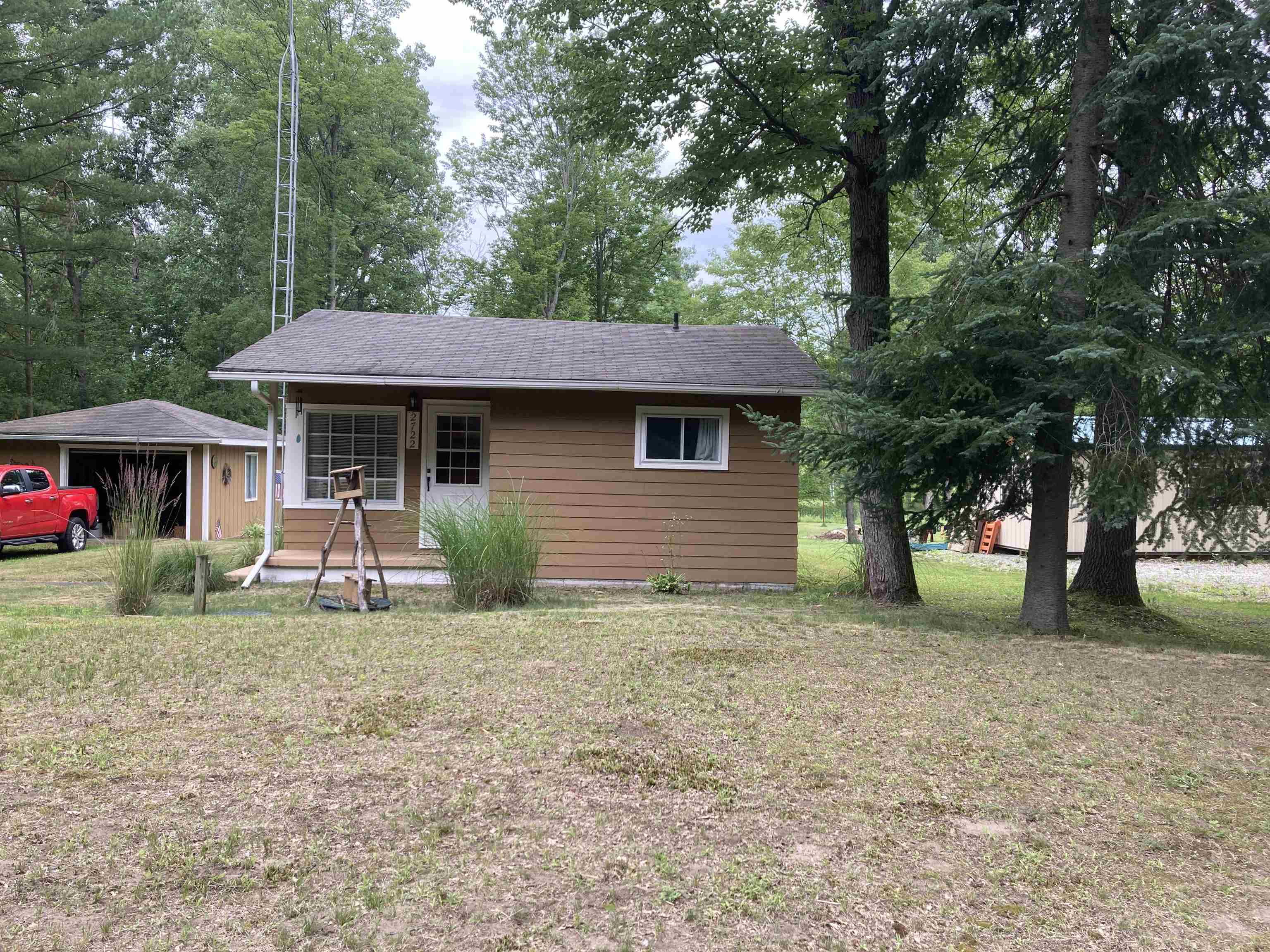 2722 South Whitney Beach Road Beaverton, MI 48612 - Photo 8 of 39 Gallery Image 8