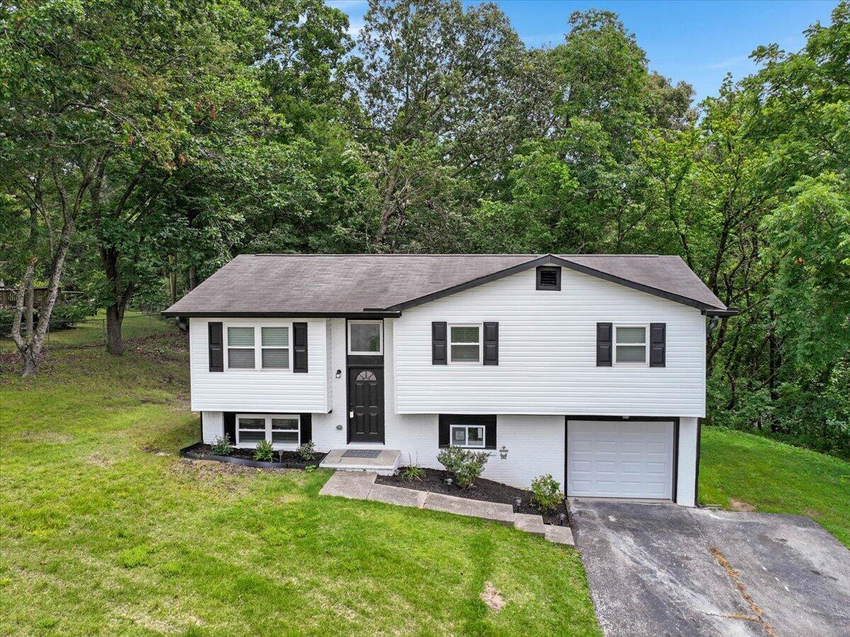 416 Northmont Road Hixson, TN 37343 - Photo 27 of 29 27