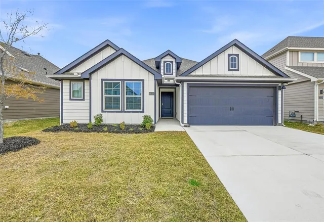 $2,700 | 13125 South Haven Way, Providence Village, TX 76227