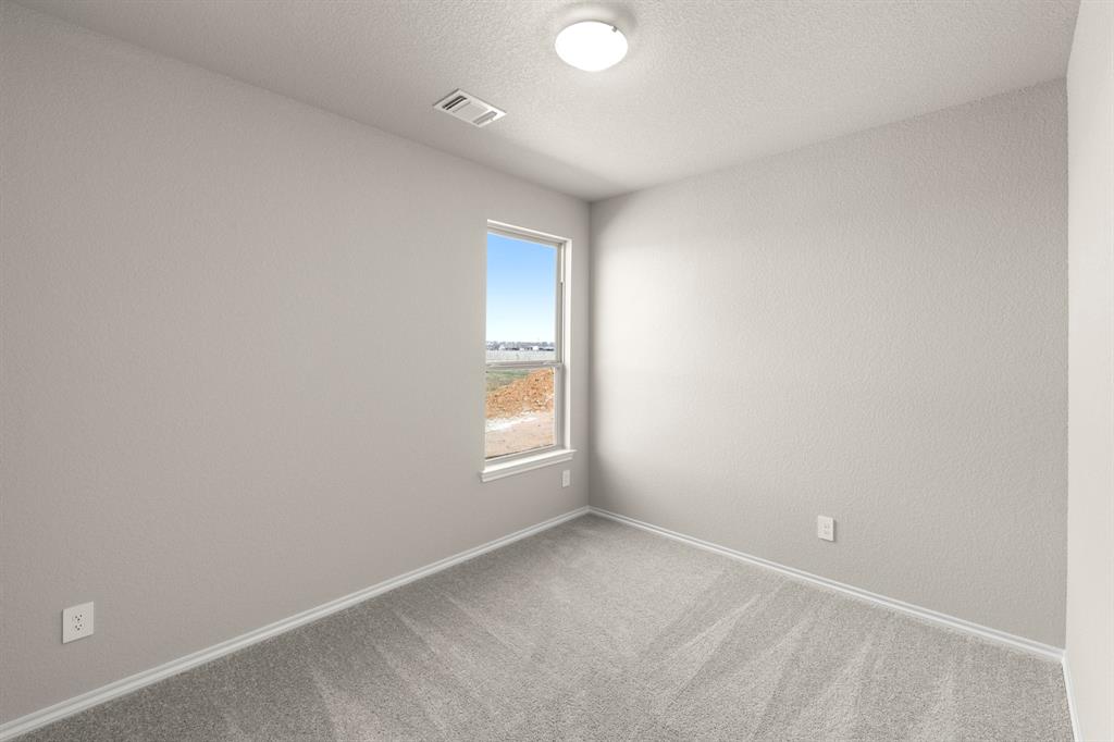 8224 Kingfisher Road Pilot Point, TX 76258 - Photo 15 of 27 an empty room with a window