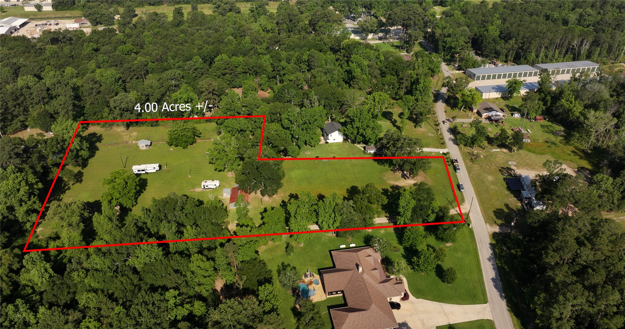 11291-4 Darby Loop Conroe, TX 77385 - Photo 1 of 19