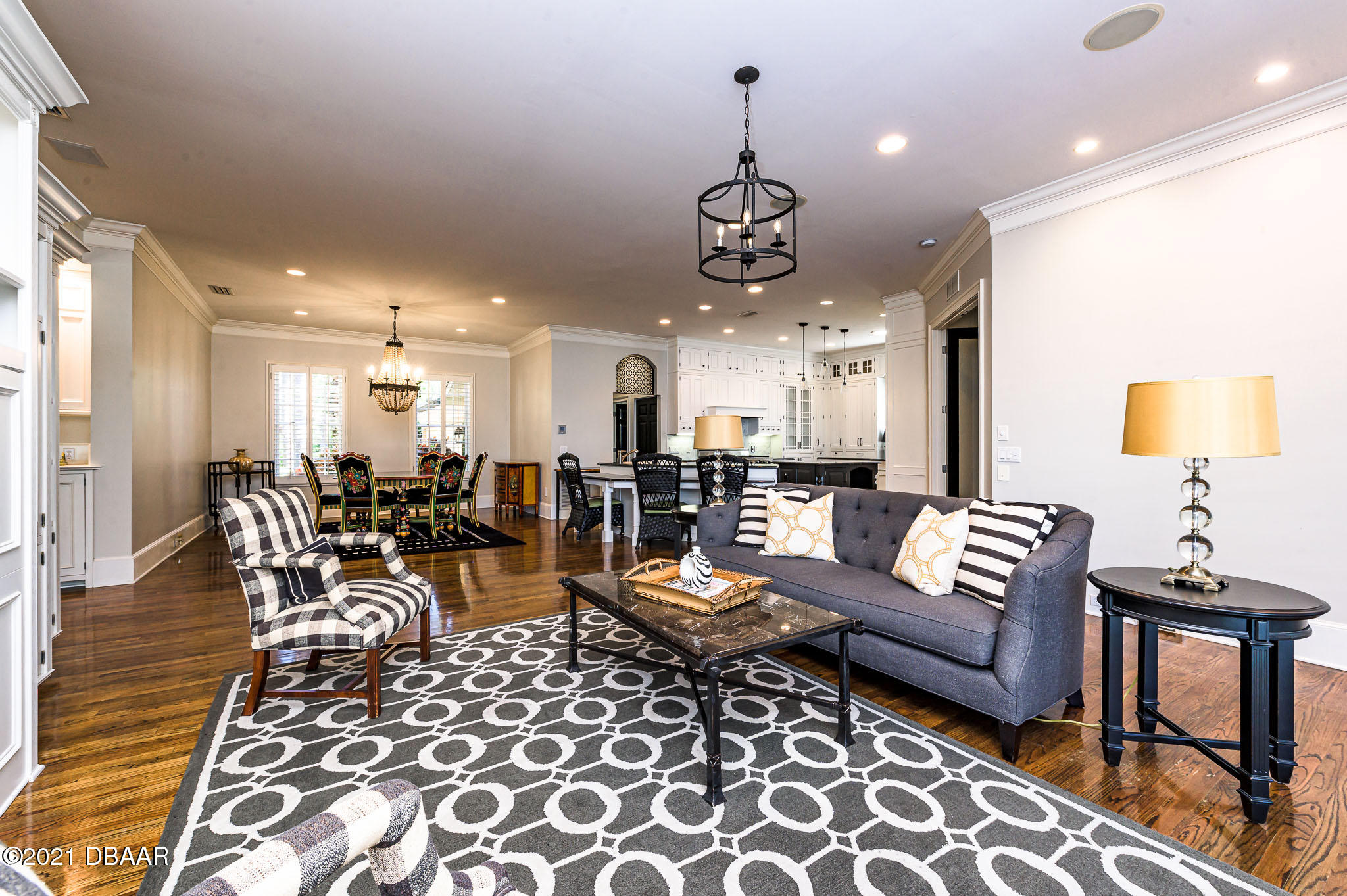 300 Riverside Drive Ormond Beach, FL 32176 - Photo 13 of 72 Gathering Room