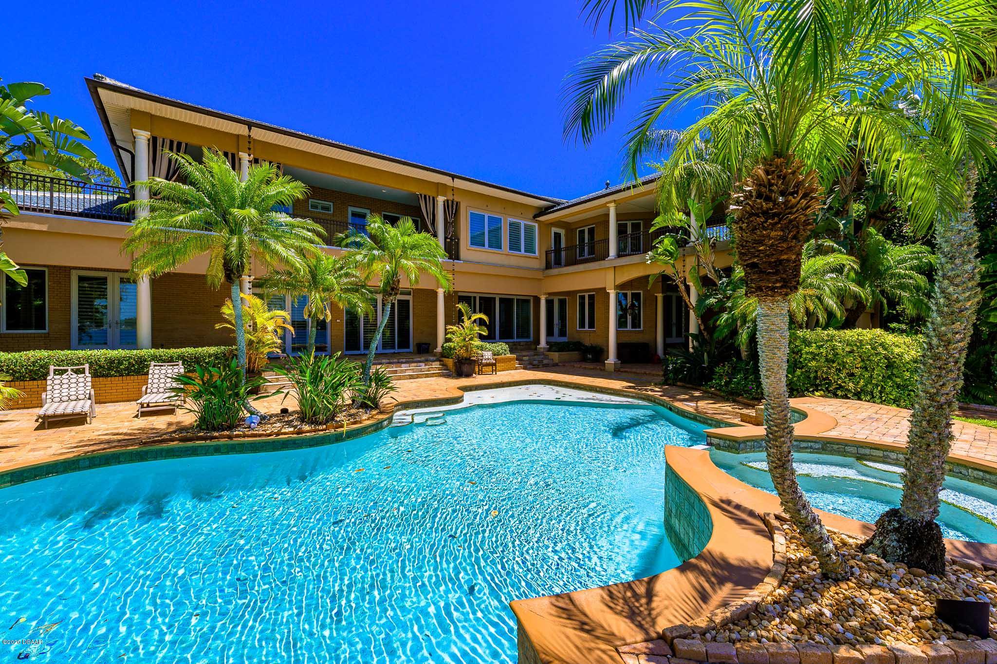 300 Riverside Drive Ormond Beach, FL 32176 - Photo 40 of 72 Jump Right in!