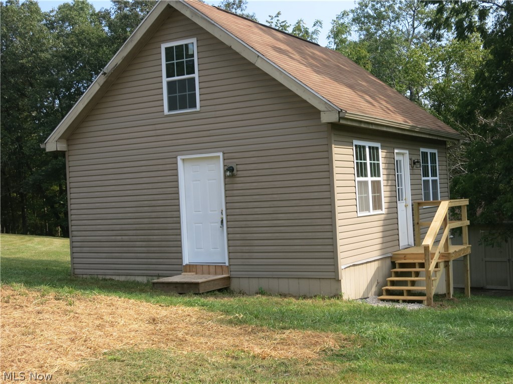 750 Clearview Road Elizabeth, WV 26143 - Photo 1 of 19