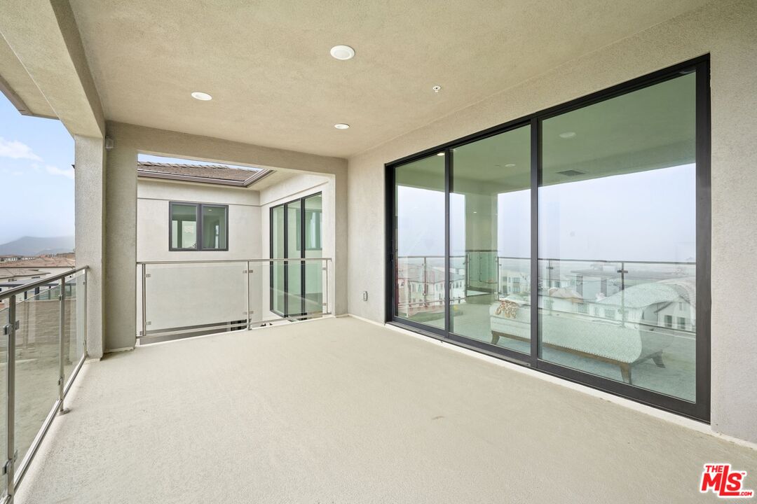 20244 Albion Way Porter Ranch, CA 91326 - Photo 38 of 47 a large bedroom with a large window