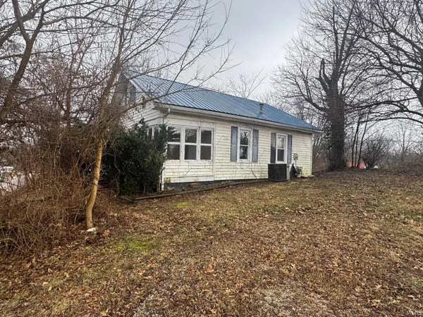 $56,000 | 428 North Lincoln Avenue, Oakland City, IN 47660