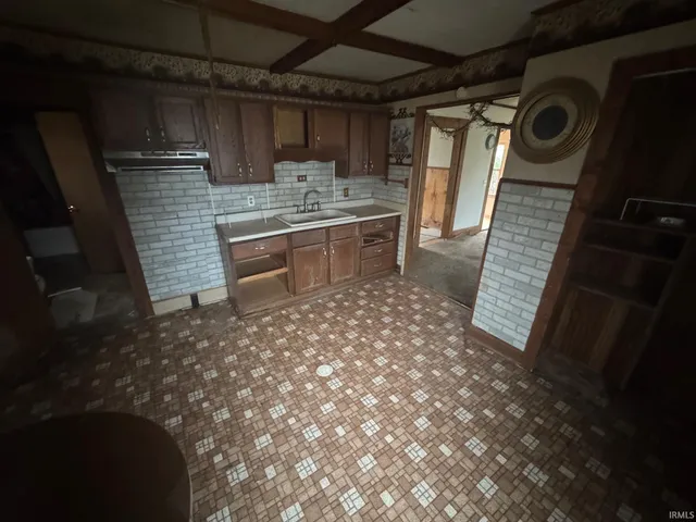 $59,000 | 428 North Lincoln Avenue, Oakland City, IN 47660