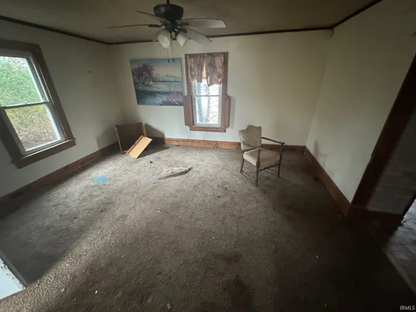 $56,000 | 428 North Lincoln Avenue, Oakland City, IN 47660