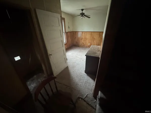 $56,000 | 428 North Lincoln Avenue, Oakland City, IN 47660