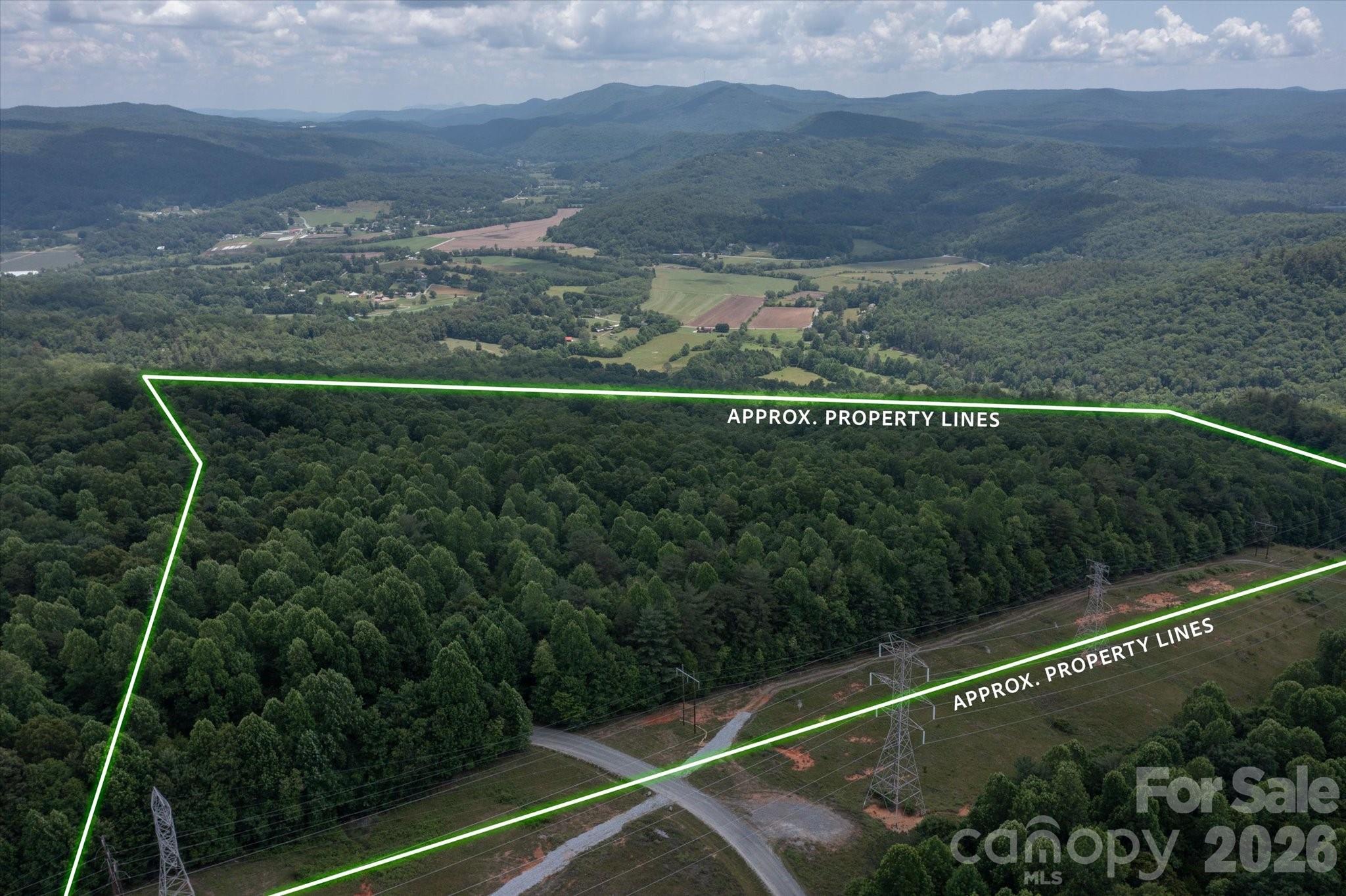 Tbd Reserve Road, Unit 16 Pisgah Forest, NC 28768 - Photo 13 of 18