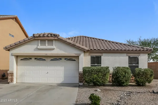 $1,895 | 1901 North 129th Avenue, Avondale, AZ 85392