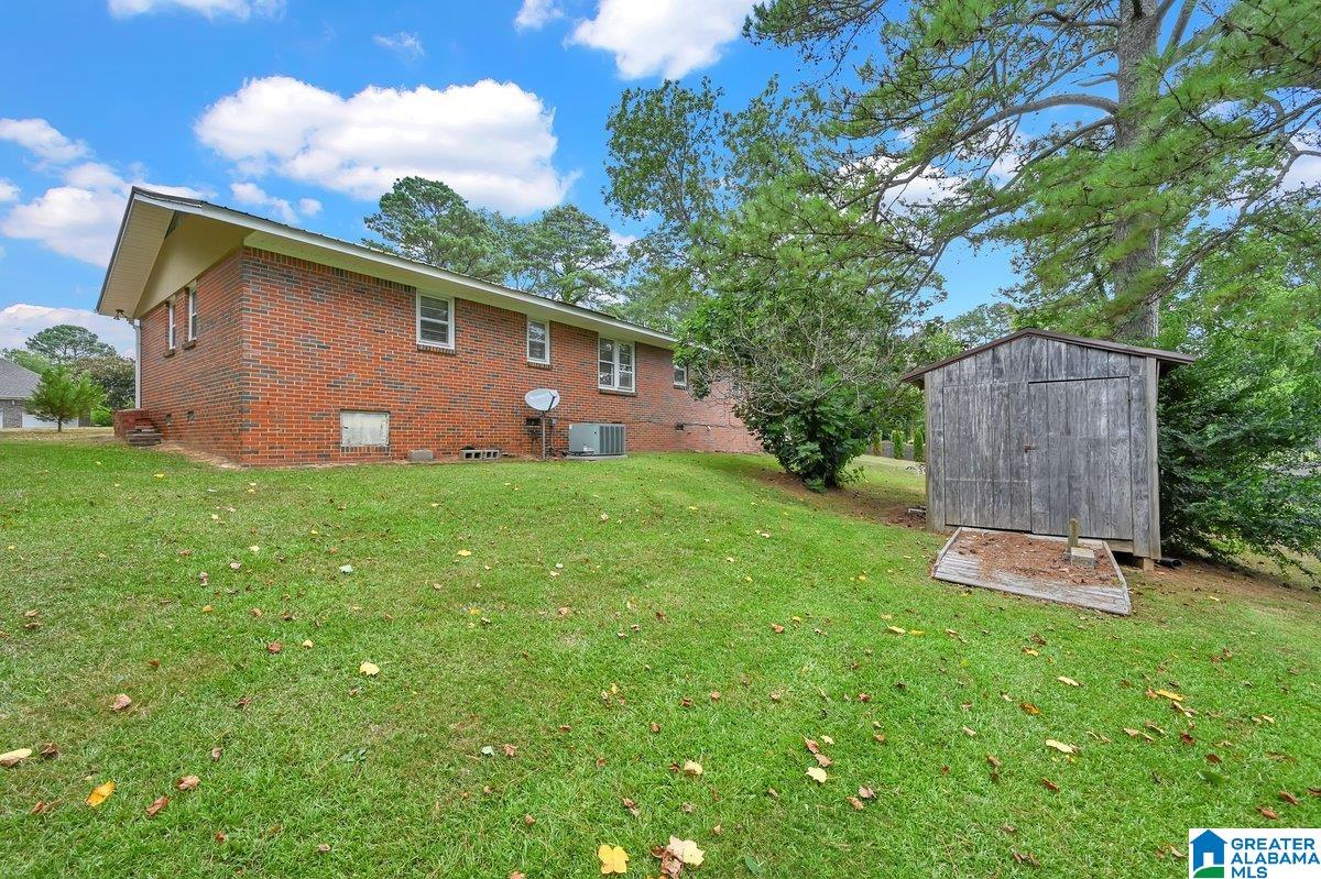 1546 Convent Road Northeast Cullman, AL 35055 - Photo 15 of 19