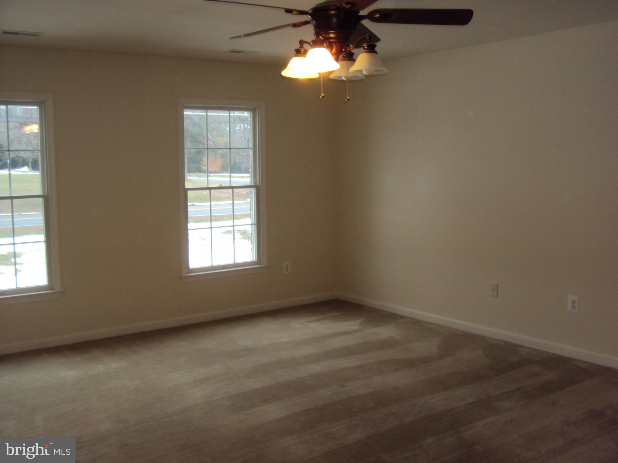 2101 Laurel Brook Road Fallston, MD 21047 - Photo 22 of 28 an empty room with a window