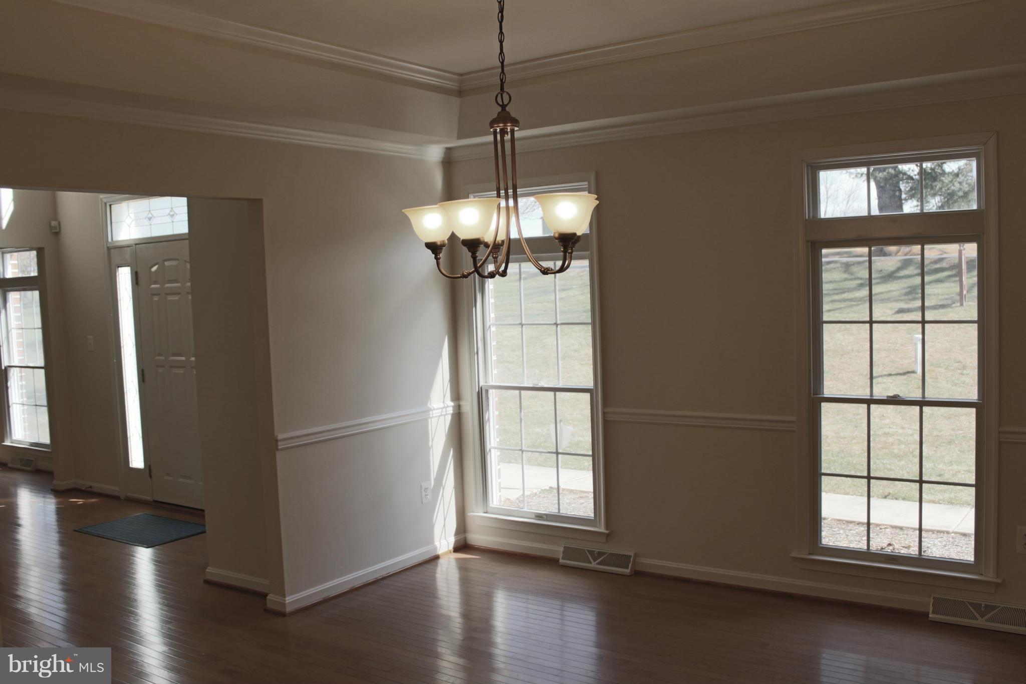 2101 Laurel Brook Road Fallston, MD 21047 - Photo 8 of 28 a view of a room with wooden floor and windows