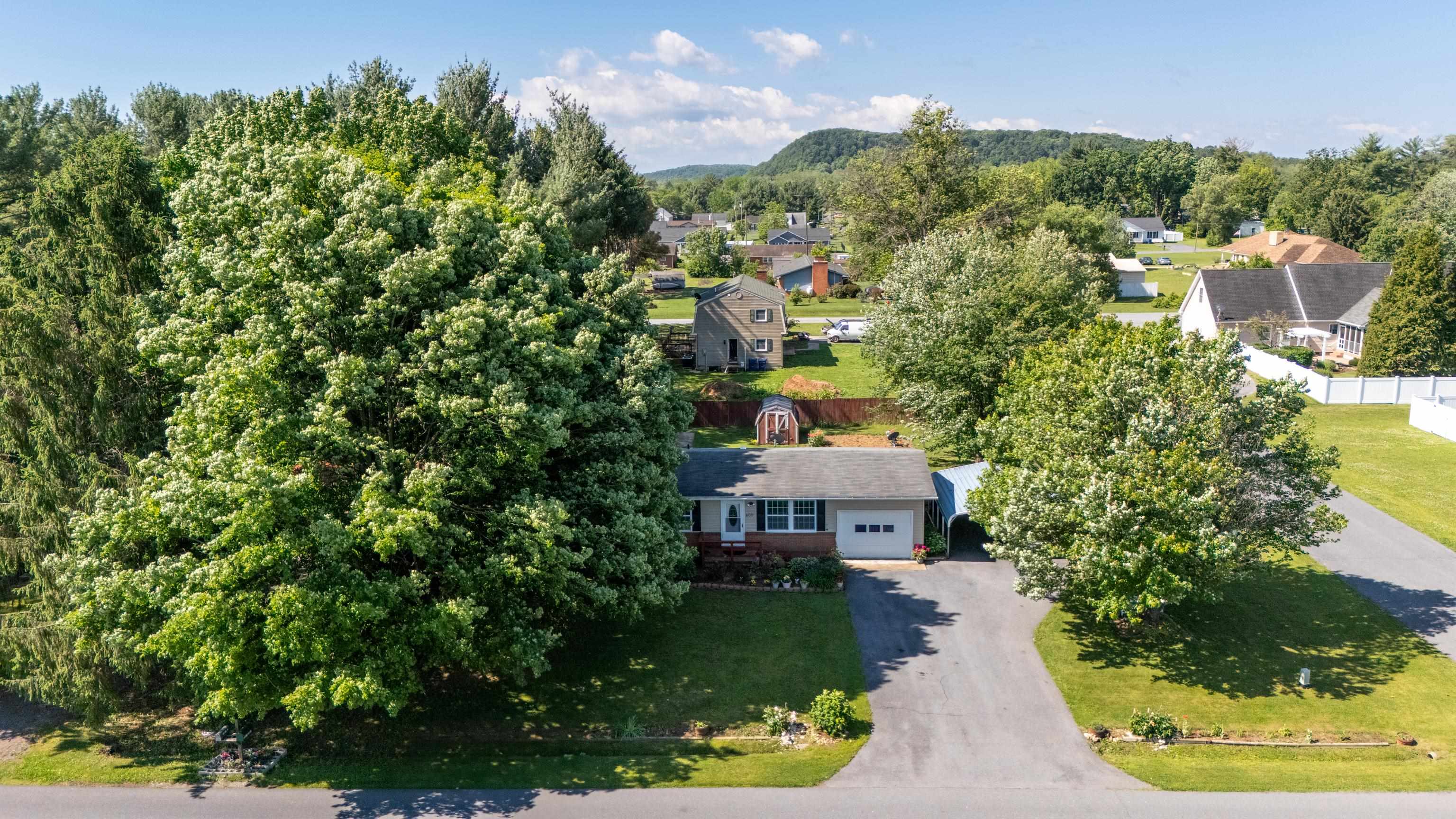 409 13th Street Grottoes, VA 24441 - Photo 43 of 61