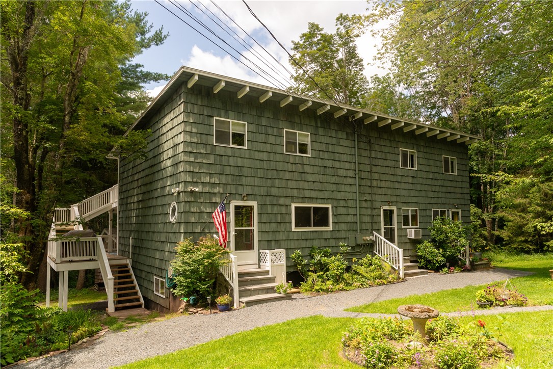 179 Yaramenko Road Margaretville, NY 12455 - Photo 1 of 1