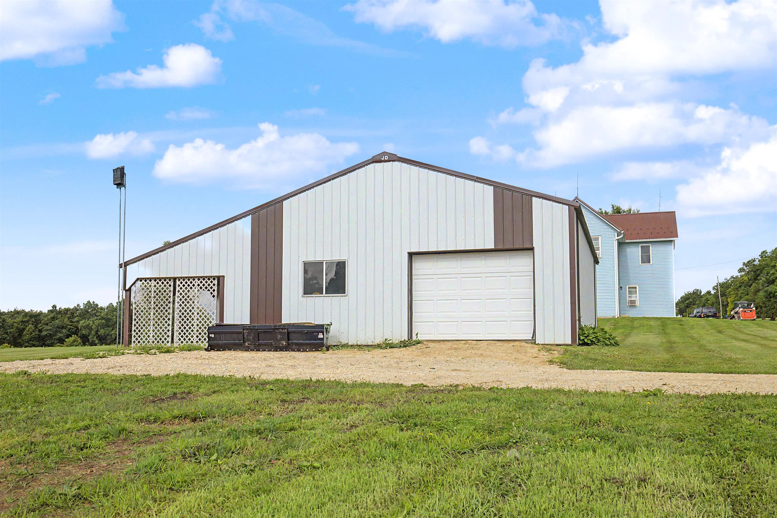 3655 South Massbach Road Stockton, IL 61085 - Photo 28 of 34