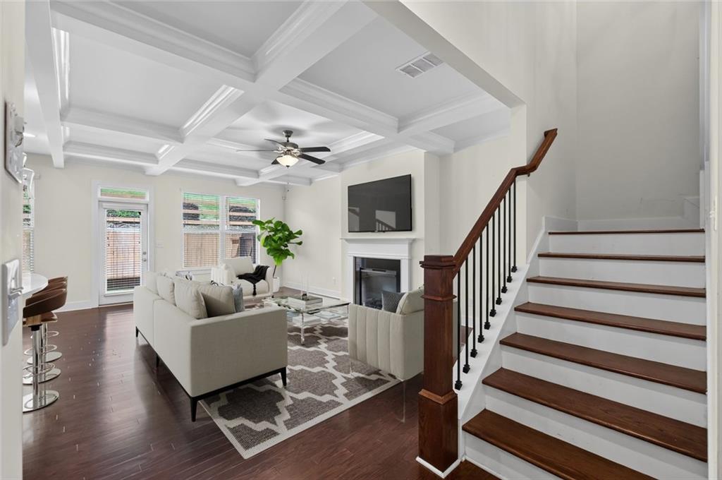 5854 Radford Loop Fairburn, GA 30213 - Photo 2 of 6 Gallery Image 2