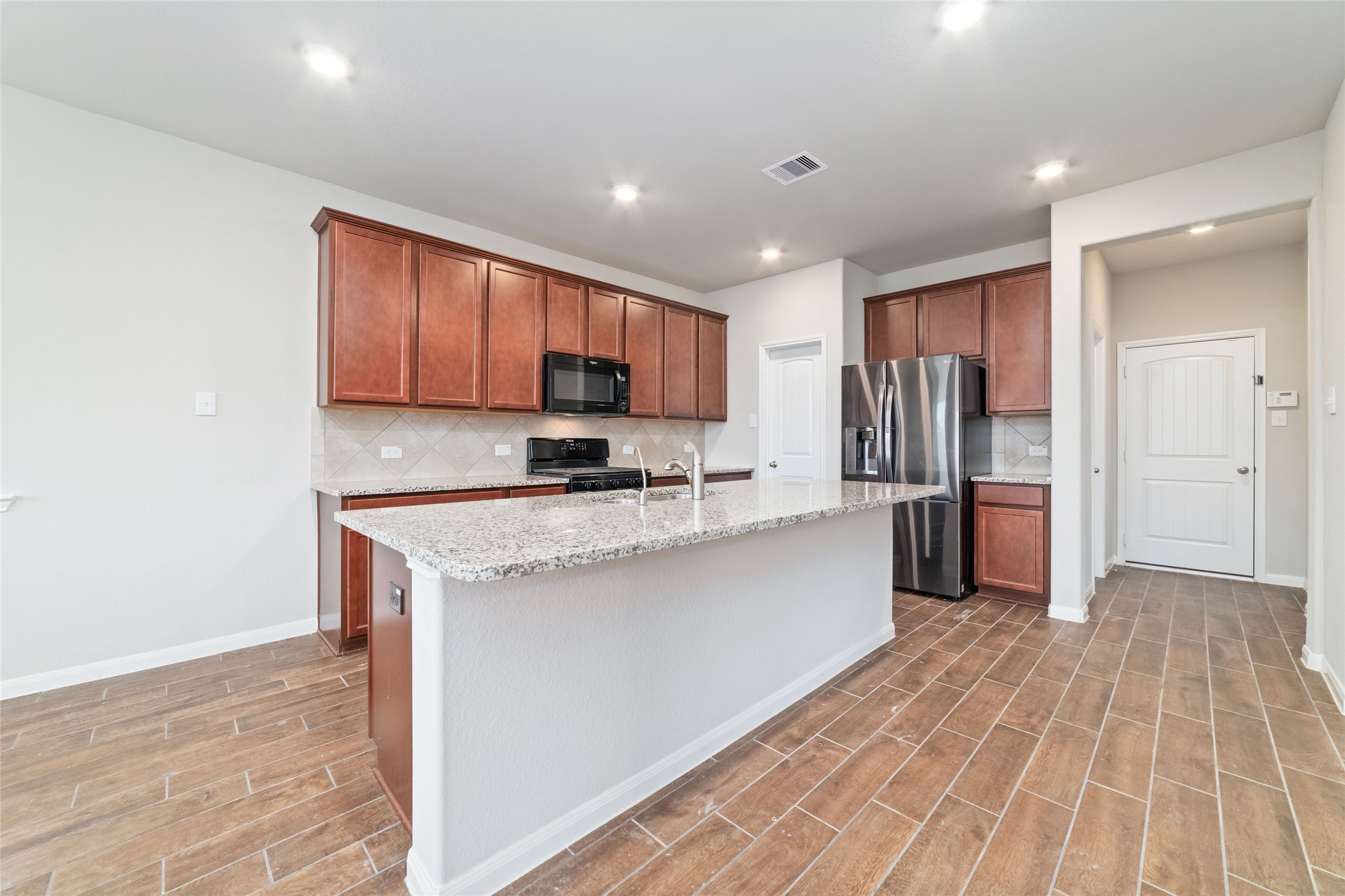21622 Buttonsage Lane Katy, TX 77449 - Photo 9 of 23