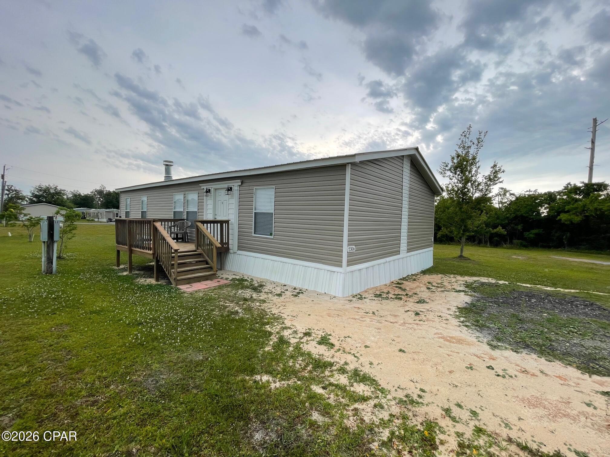 2306 Rachesky Avenue Panama City, FL 32405 - Photo 7 of 22