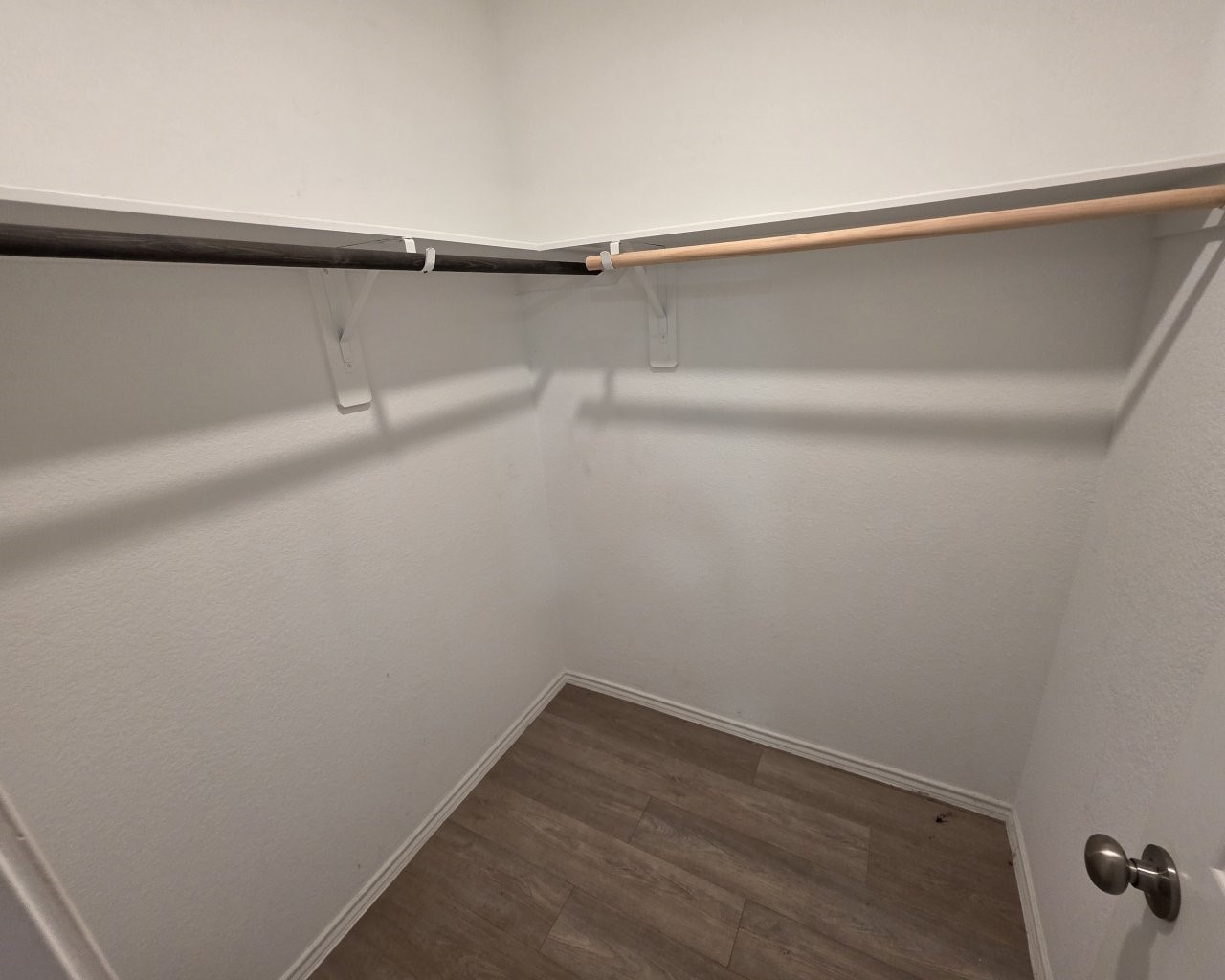 201 Bennett Street Angleton, TX 77515 - Photo 7 of 18 Walk-in closet