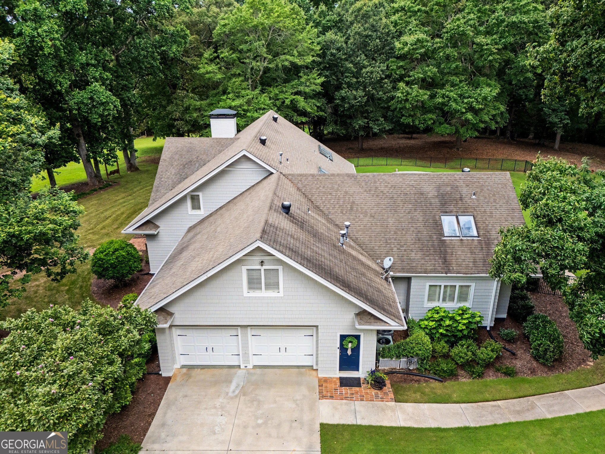 351 Teamon Road Griffin, GA 30223 - Photo 52 of 61