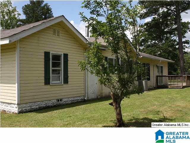 165 Simpson Road Odenville, AL 35120 - Photo 23 of 24
