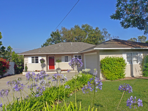 2704 Vernon Road Santa Barbara, CA 93105 - Photo 1 of 14 Main