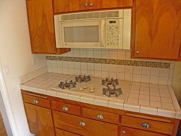 2704 Vernon Road Santa Barbara, CA 93105 - Photo 14 of 14 Stovetop
