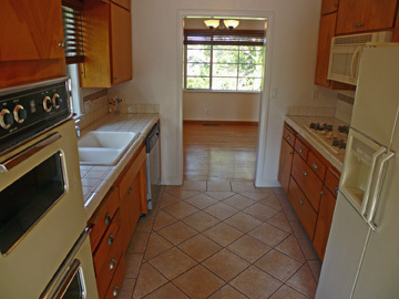 2704 Vernon Road Santa Barbara, CA 93105 - Photo 2 of 14 Kitchen