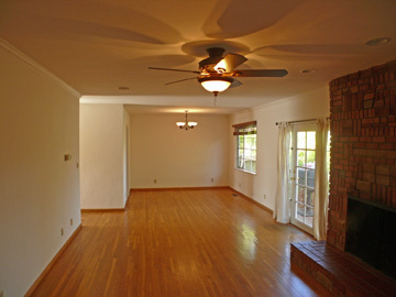 2704 Vernon Road Santa Barbara, CA 93105 - Photo 3 of 14 Dining Room