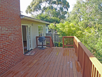 2704 Vernon Road Santa Barbara, CA 93105 - Photo 6 of 14 Upper Deck