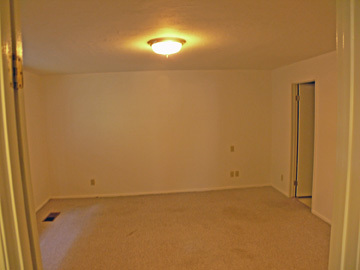 2704 Vernon Road Santa Barbara, CA 93105 - Photo 10 of 14 Downstairs Bedroom