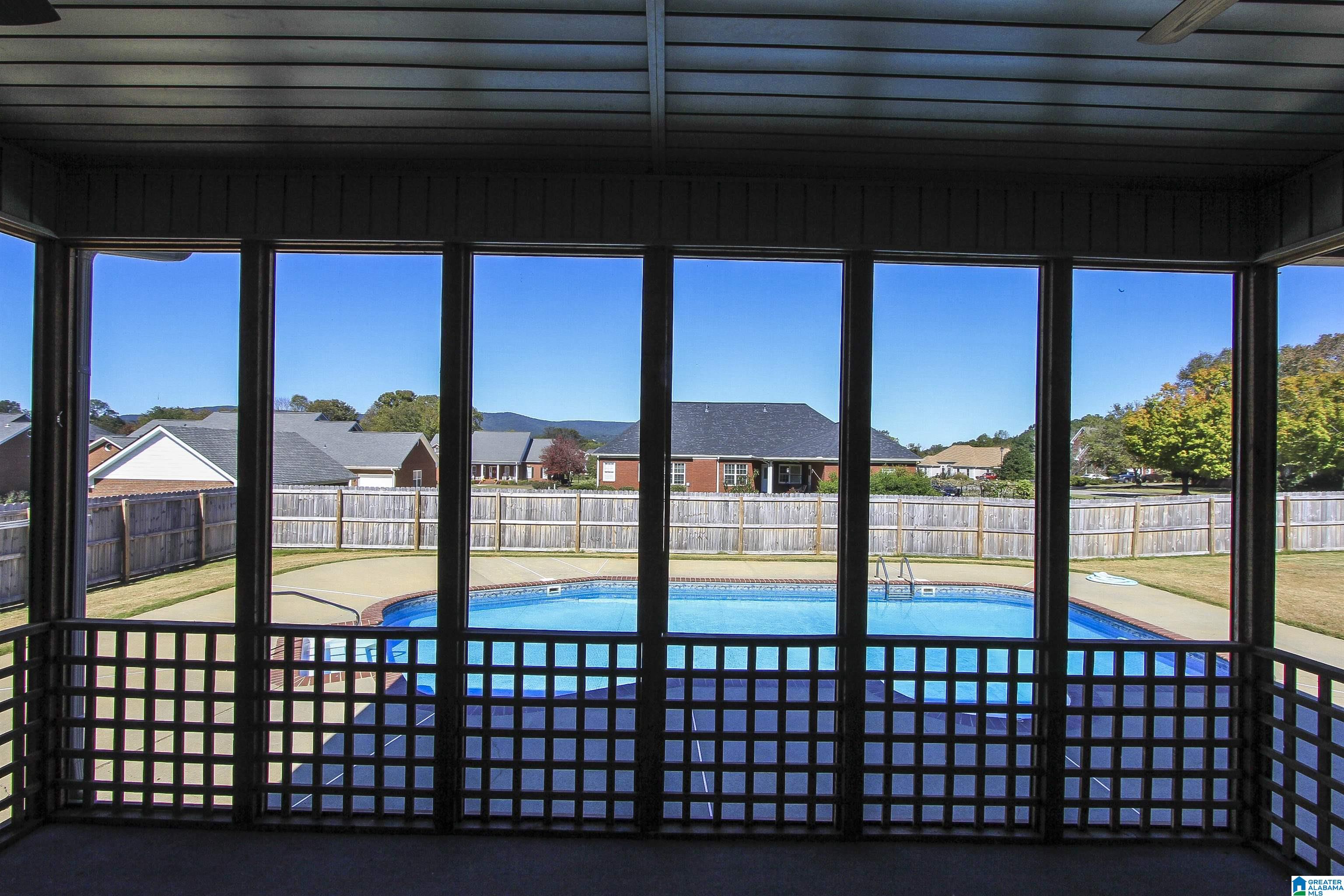 397 County Line Road Oxford, AL 36203 - Photo 54 of 95