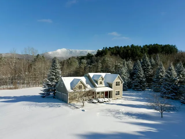 $975,000 | 29 Stevensville Road, Underhill, VT 05489