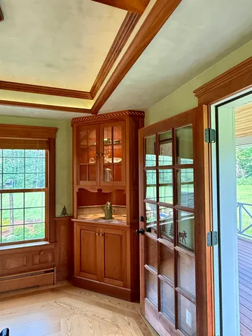 $975,000 | 29 Stevensville Road, Underhill, VT 05489