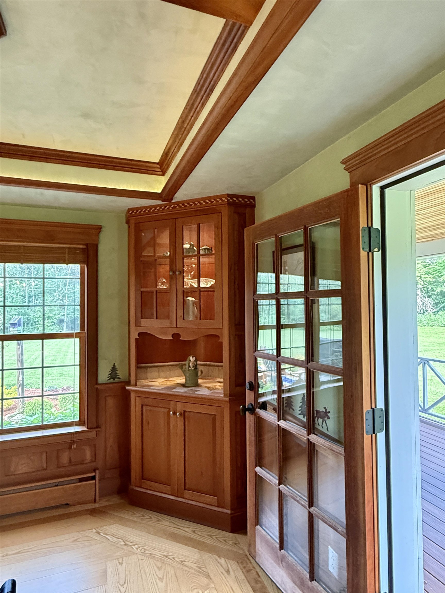 29 Stevensville Road Underhill, VT 05489 - Photo 15 of 60