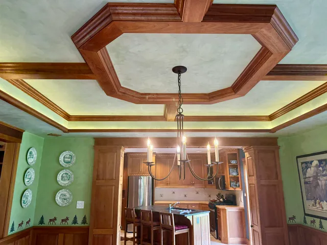 $975,000 | 29 Stevensville Road, Underhill, VT 05489