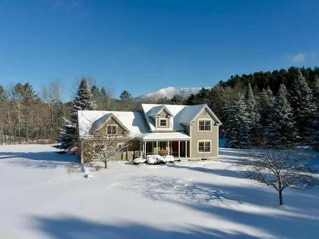$975,000 | 29 Stevensville Road, Underhill, VT 05489