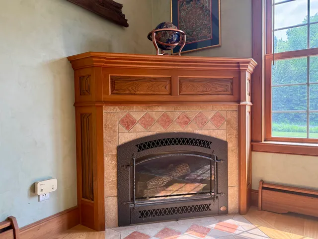 $975,000 | 29 Stevensville Road, Underhill, VT 05489