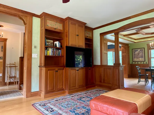 $975,000 | 29 Stevensville Road, Underhill, VT 05489