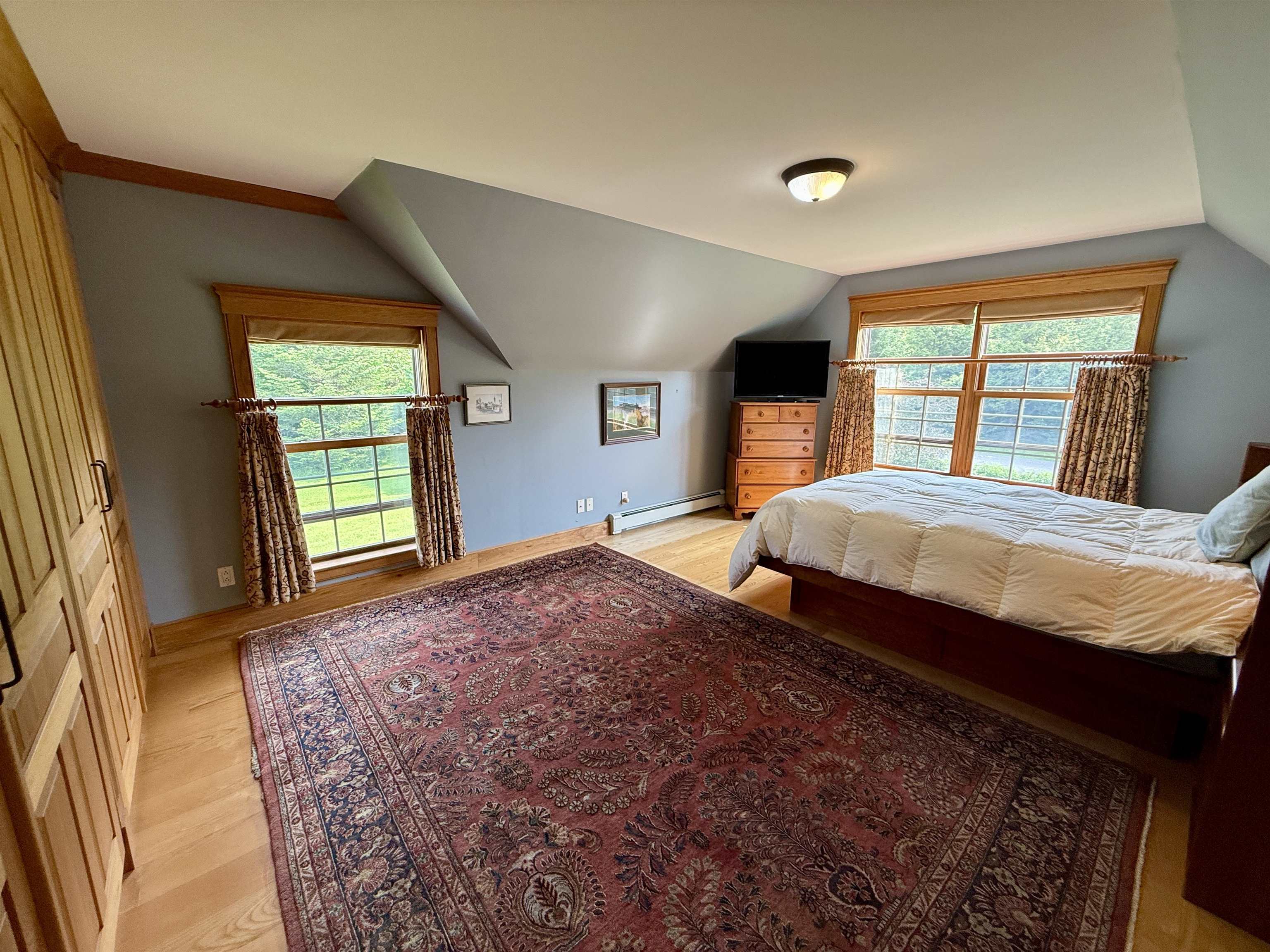 29 Stevensville Road Underhill, VT 05489 - Photo 30 of 60