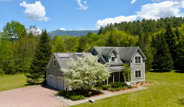 $975,000 | 29 Stevensville Road, Underhill, VT 05489