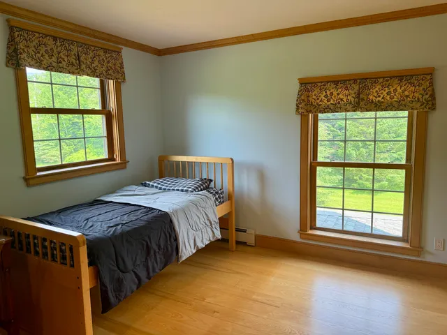 $975,000 | 29 Stevensville Road, Underhill, VT 05489