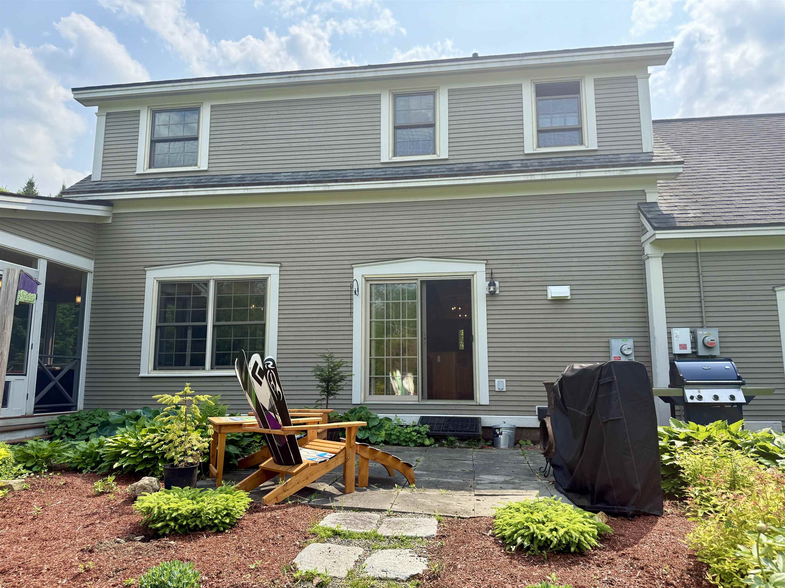 29 Stevensville Road Underhill, VT 05489 - Photo 4 of 60